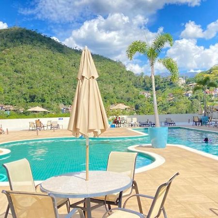 Estudios Em Itaipava - Granja Brasil - Conforto E Lazer Petrópolis Zewnętrze zdjęcie