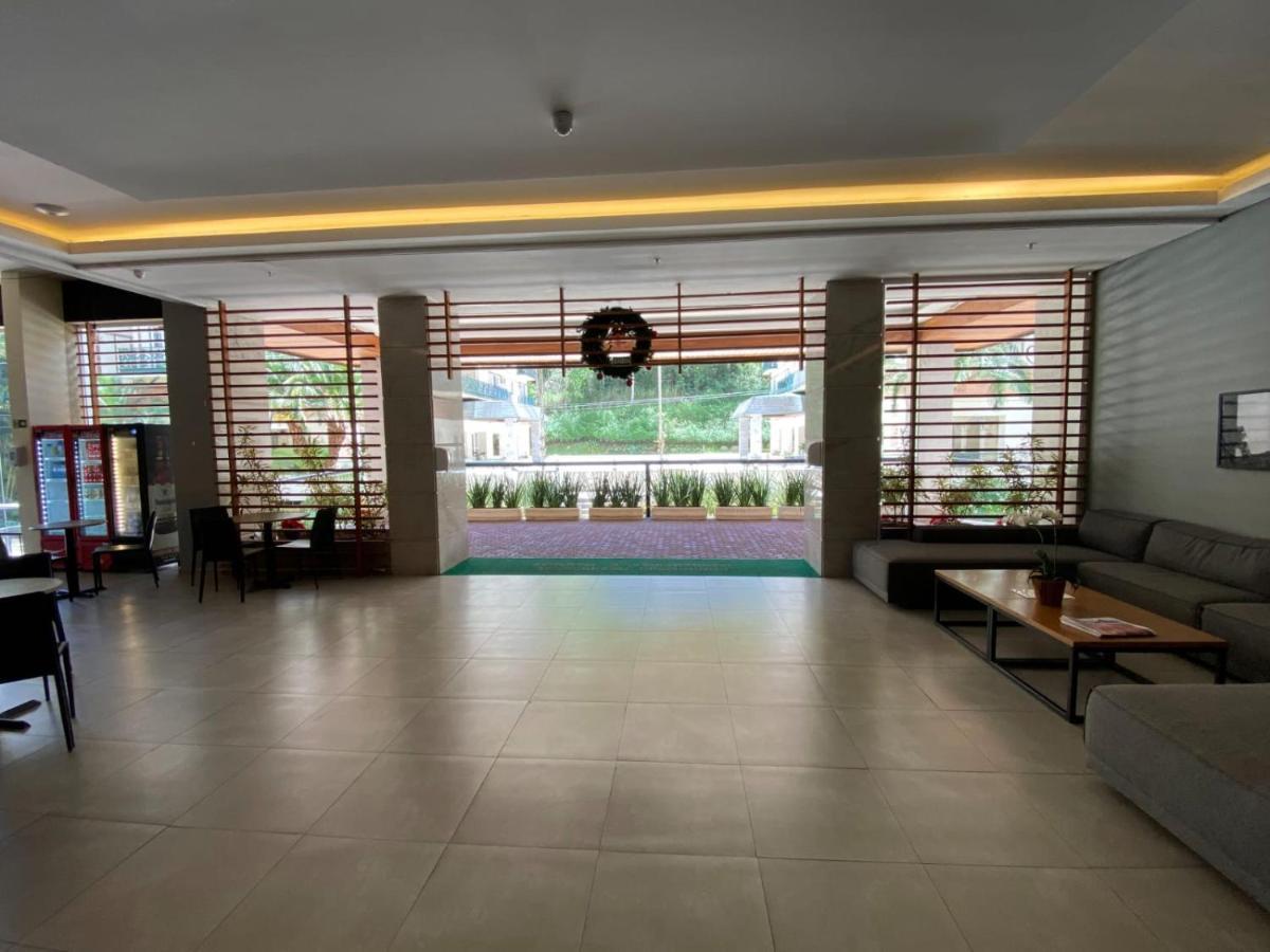 Estudios Em Itaipava - Granja Brasil - Conforto E Lazer Petrópolis Zewnętrze zdjęcie