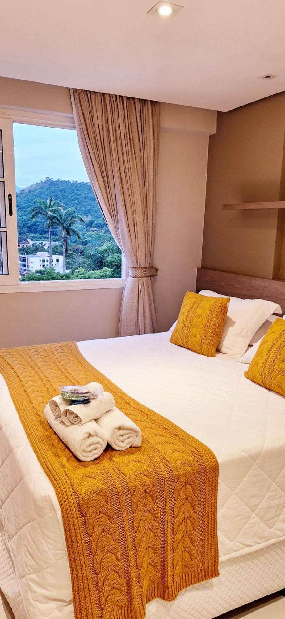 Estudios Em Itaipava - Granja Brasil - Conforto E Lazer Petrópolis Zewnętrze zdjęcie