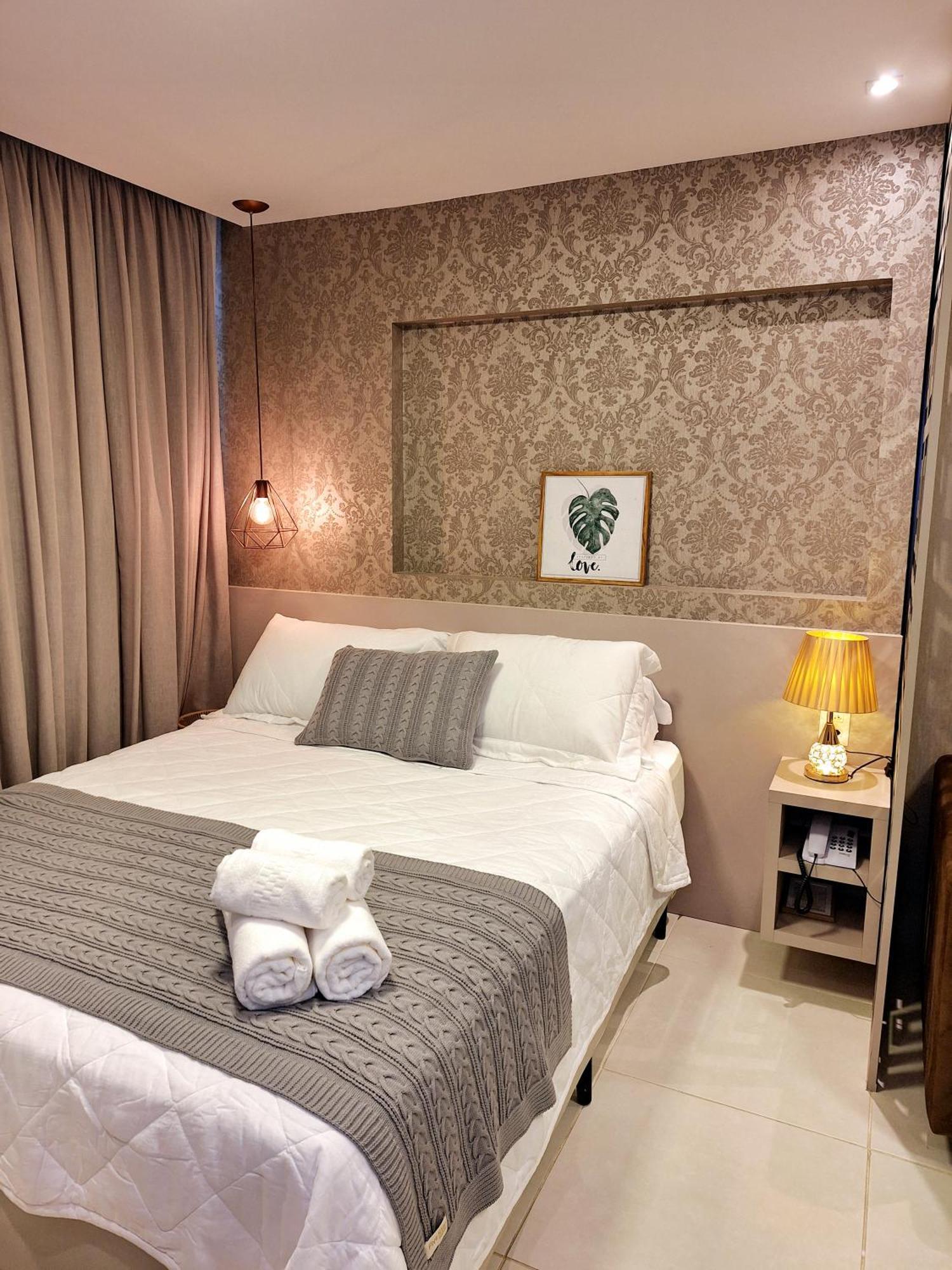 Estudios Em Itaipava - Granja Brasil - Conforto E Lazer Petrópolis Zewnętrze zdjęcie