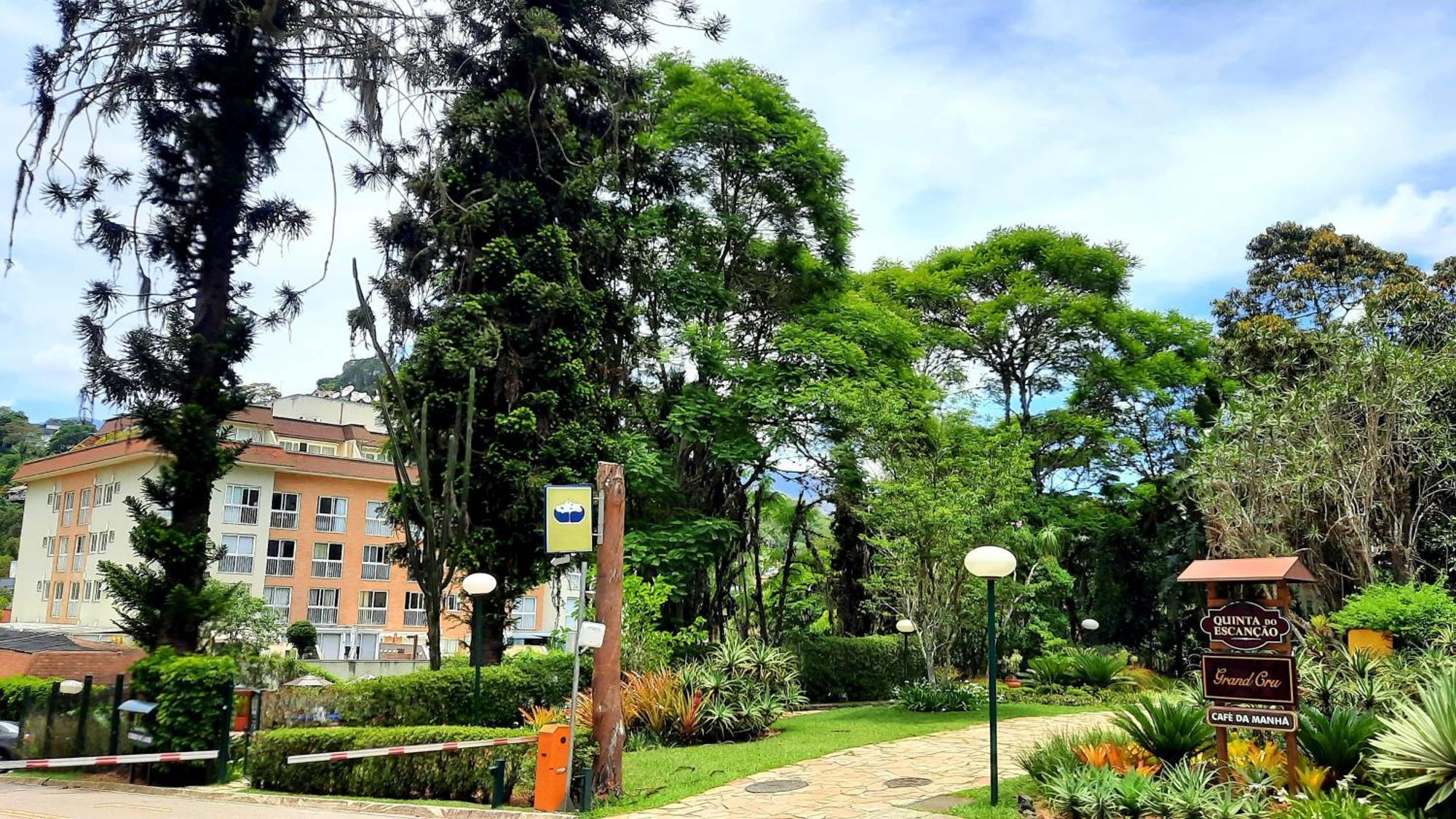 Estudios Em Itaipava - Granja Brasil - Conforto E Lazer Petrópolis Pokój zdjęcie