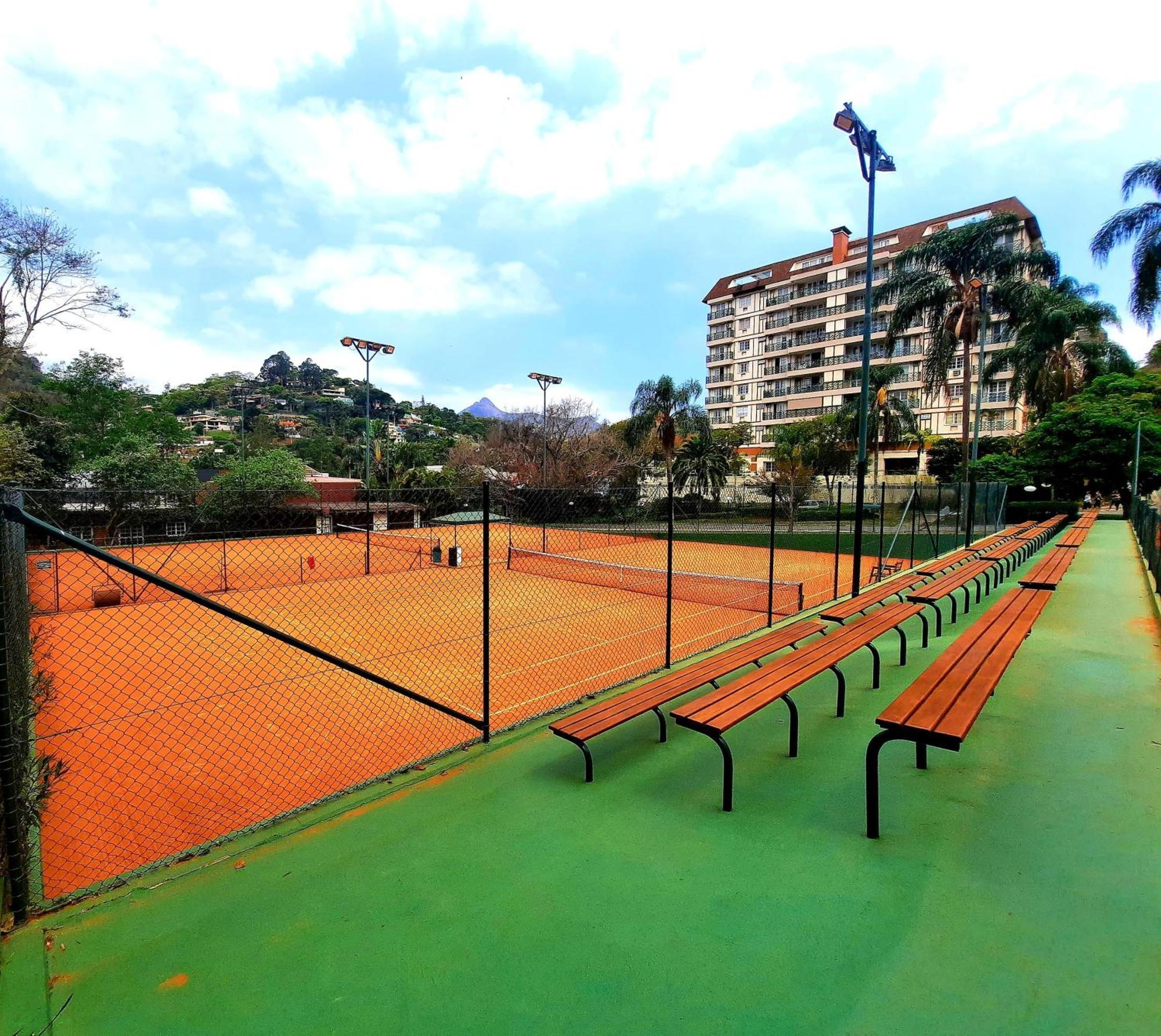 Estudios Em Itaipava - Granja Brasil - Conforto E Lazer Petrópolis Pokój zdjęcie