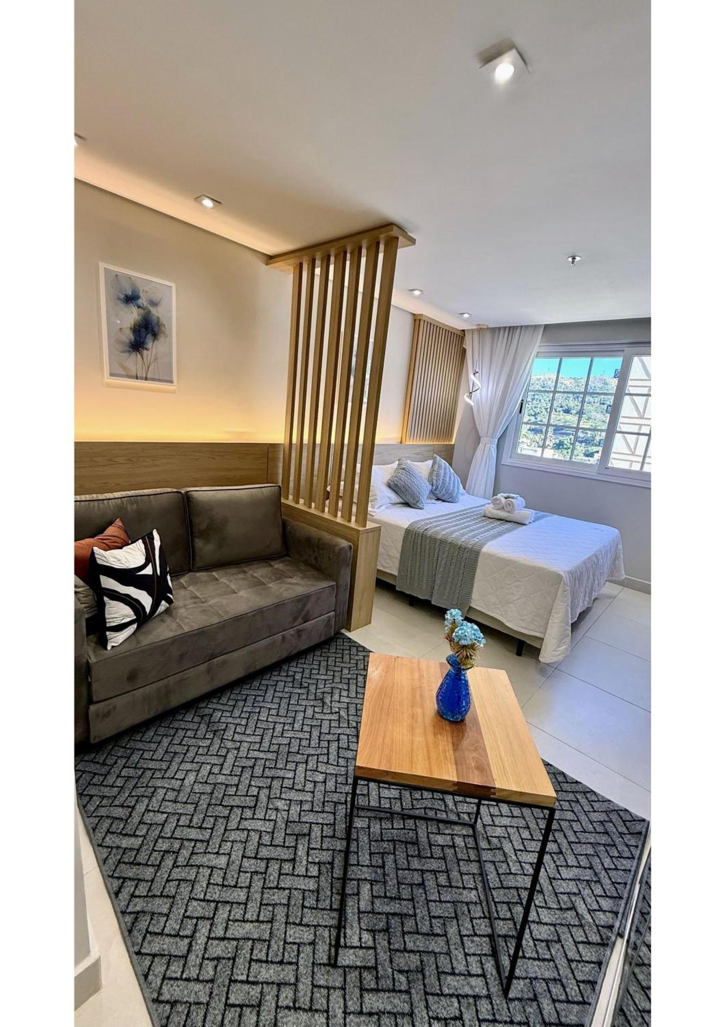 Estudios Em Itaipava - Granja Brasil - Conforto E Lazer Petrópolis Zewnętrze zdjęcie