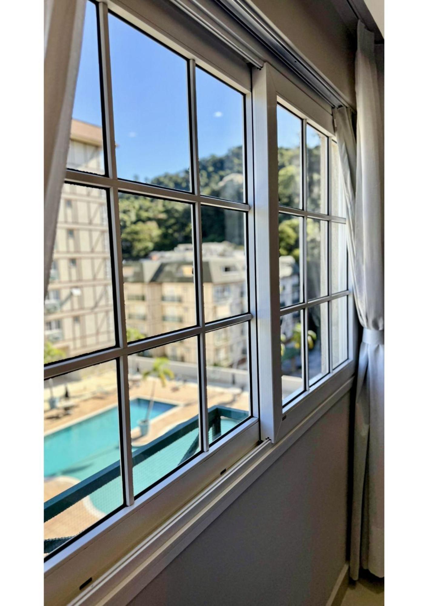 Estudios Em Itaipava - Granja Brasil - Conforto E Lazer Petrópolis Zewnętrze zdjęcie