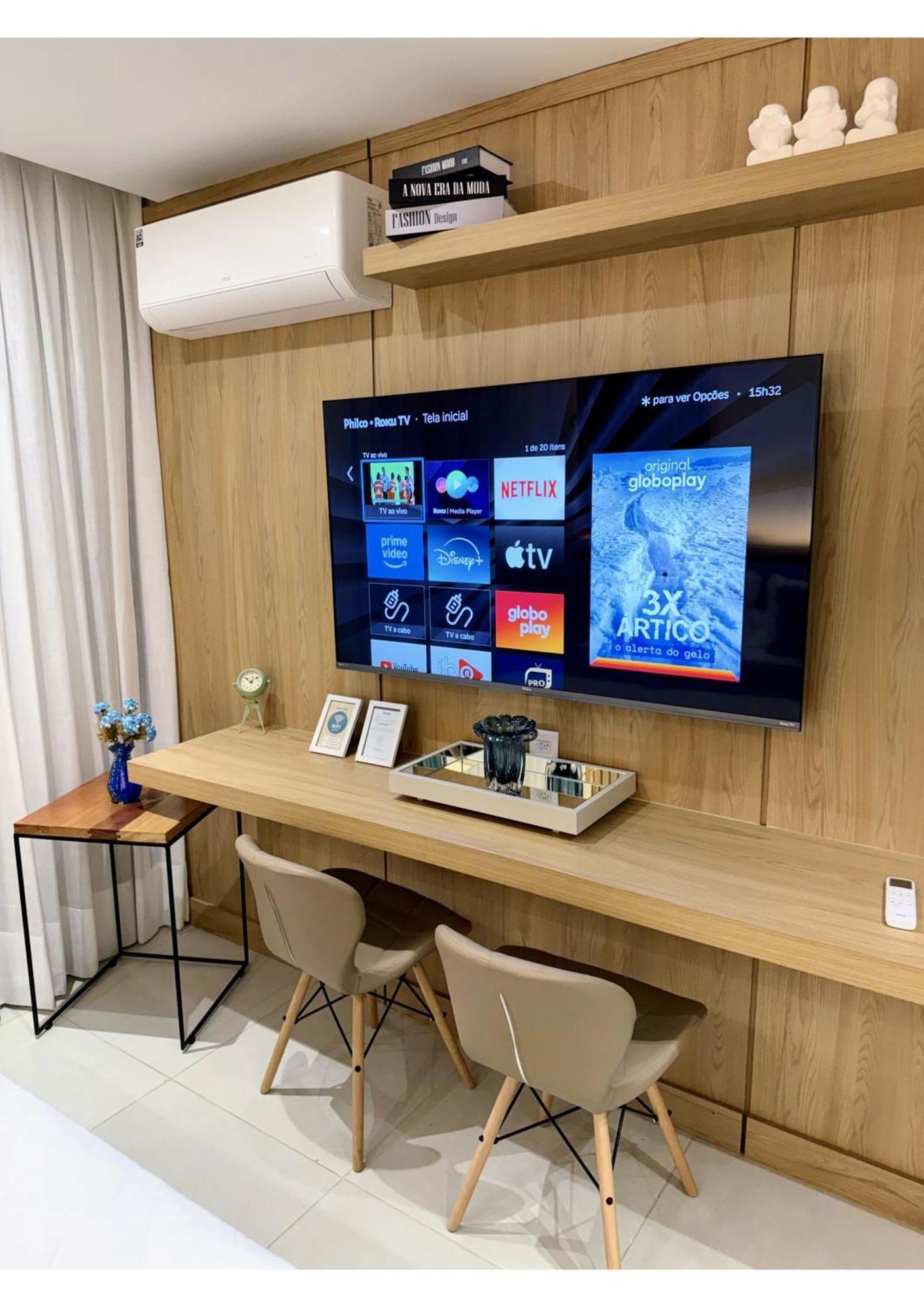Estudios Em Itaipava - Granja Brasil - Conforto E Lazer Petrópolis Zewnętrze zdjęcie